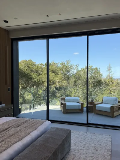 Deluxe Windows project