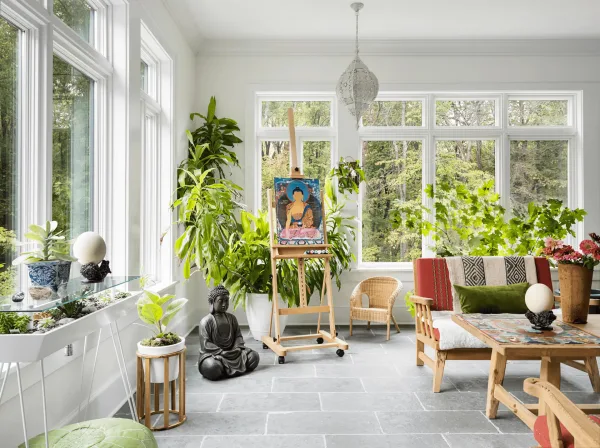 Essential Collection inspiration