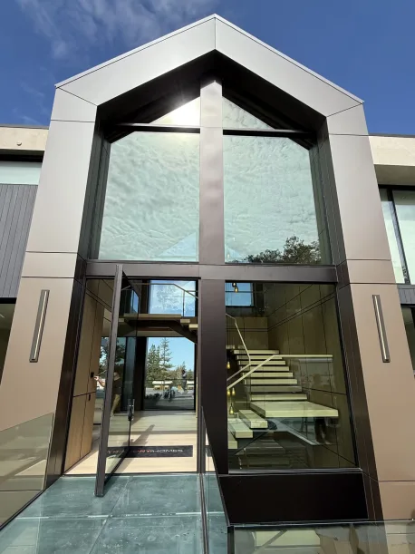 Aluminum Windows 5