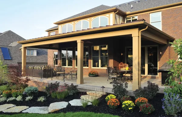 Contractor inspiration
