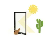 SmartSun™ Glass