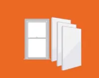 Triple-Pane Glass