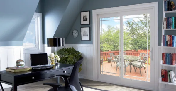 Sovereign Ultra-Premium Vinyl Windows inspiration