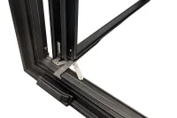 Series 8660/8665/8670 concealed hinges