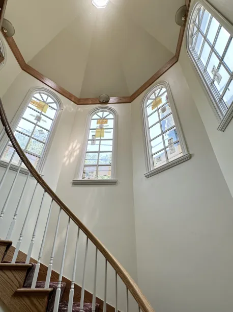 Wood Windows 2