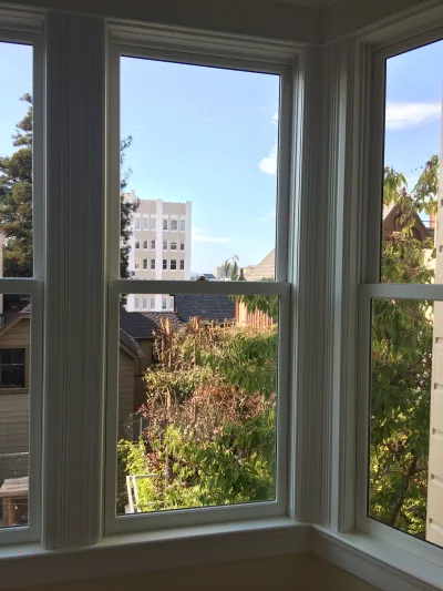 Deluxe Windows project