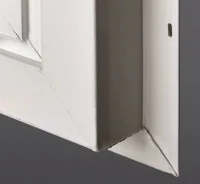 Integrated Nail Fin (Alt)