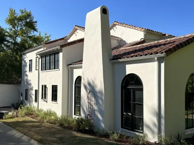 Deluxe Windows project
