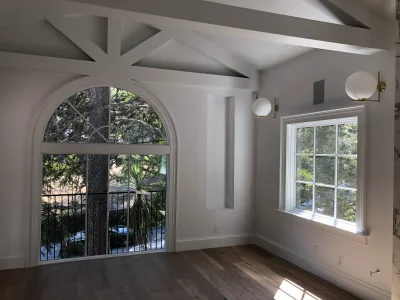 Deluxe Windows project
