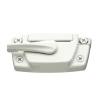 Color-matched Cam Lock Finishes