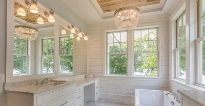 ValuePro™ – Affordable Vinyl Windows