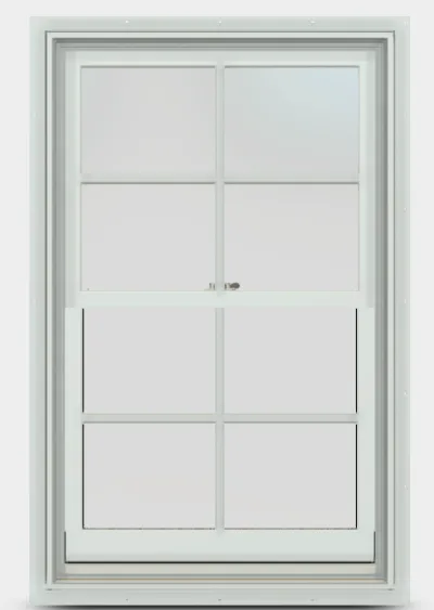 Double-Hung