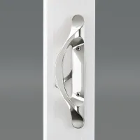 Bright Chrome — Classic & Contemporary Handle