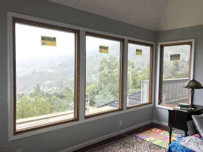 Deluxe Windows project