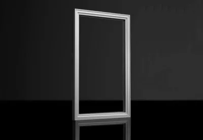 Milgard V400 Casement