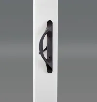 Oil Rubbed Bronze — Classic & Contemporary Handle