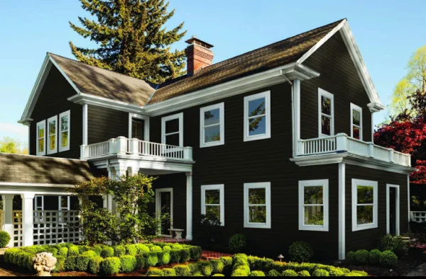 Mezzo® Energy-Efficient Vinyl Windows (West Coast) inspiration