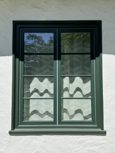 Deluxe Windows project