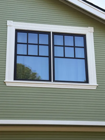 Deluxe Windows project