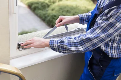 5 Practical Techniques for Temporary Window Repair