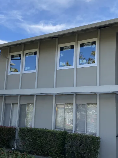Deluxe Windows project