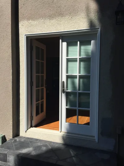 Deluxe Windows project