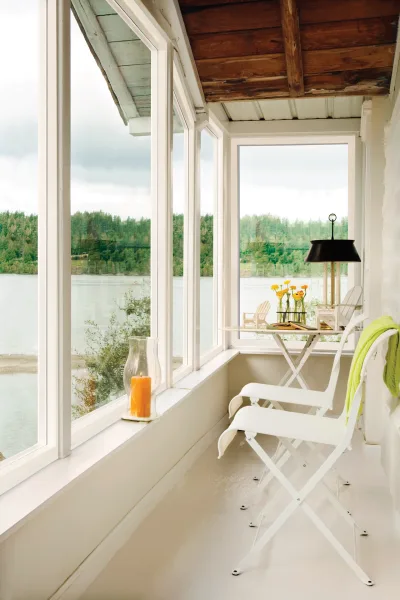 Picture, Fixed Lite and Specialty Shape Windows