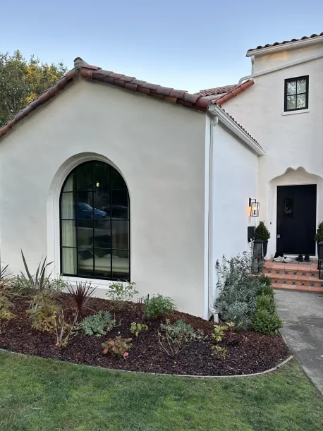 Fiberglass Windows 7