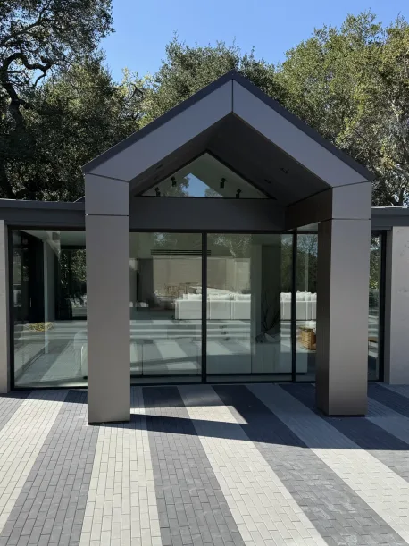 Aluminum Windows 2