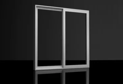 Milgard V300 Horizontal Slider