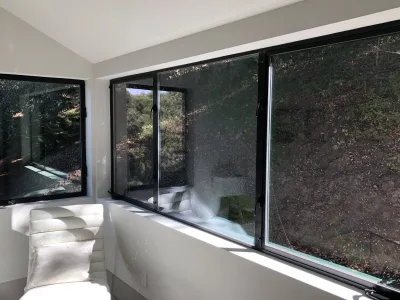 Deluxe Windows project
