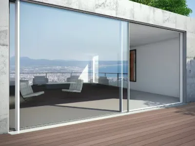 Italwindows Aluminum Windows