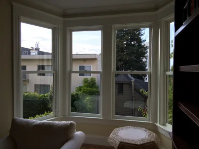Deluxe Windows project