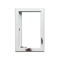 Egress Hinge