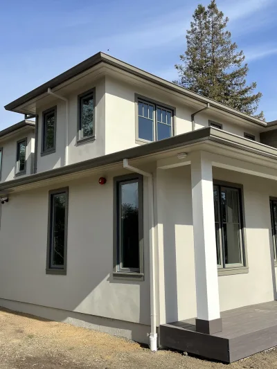 Deluxe Windows project