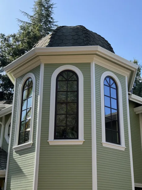 Wood Windows 4