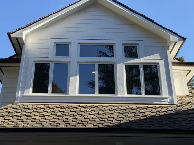 Deluxe Windows project