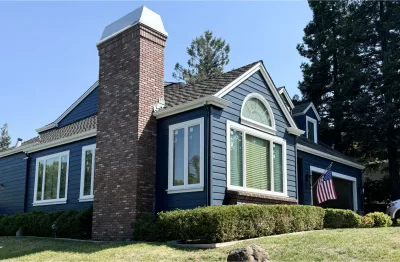 Vinyl Windows