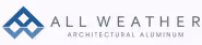 All Weather Architectural Aluminum Windows
