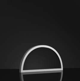 Milgard A250 Radius