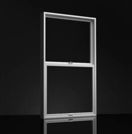 Milgard C650 Single Hung