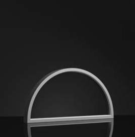 Milgard C650 Radius