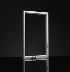 Milgard C650 Casement