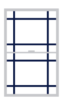 Perimeter Pane