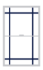 Perimeter Corner