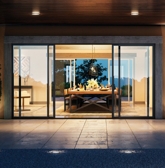 V300 Trinsic™ Series inspiration