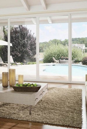 V250 Style Line Series inspiration