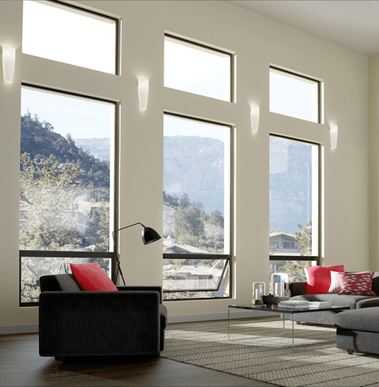 V250 Style Line Series inspiration