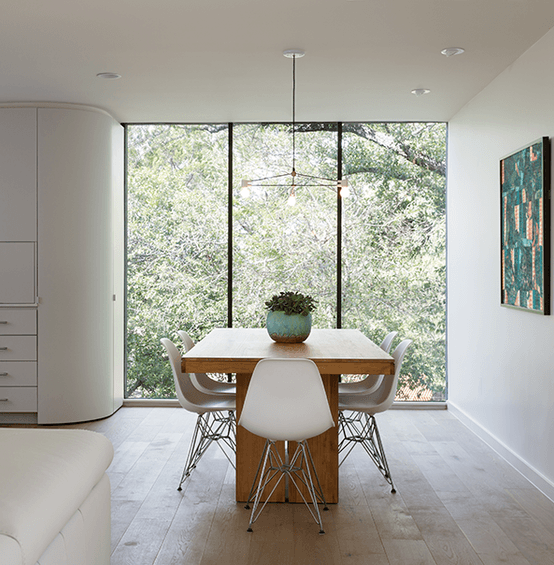 V250 Style Line Series inspiration