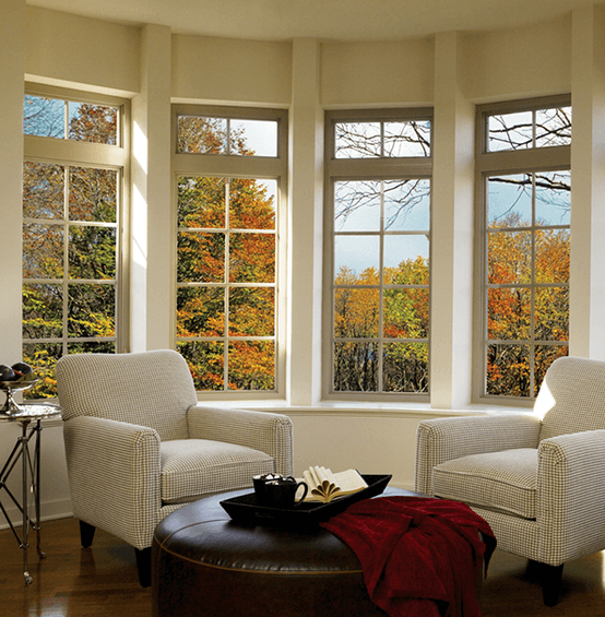 V400 Tuscany® Series inspiration